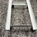 1531323-7 Bun rolling machine/dough divider with tray trolley - OEM BM/2 (AS) - 2012