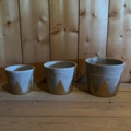1529925-1 Blomkrukor 5 set - Mitt & Ditt