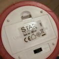1529926-3 LED-ljus 12 st - Star Trading