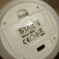 1529926-4 LED-ljus 12 st - Star Trading