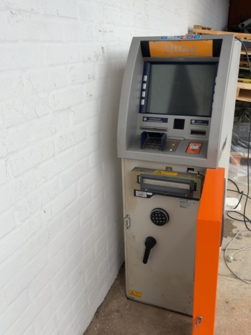 1531324-3 ATM - Unipay