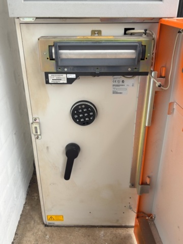 1531324-4 ATM - Unipay