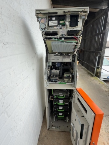 1531324-7 ATM - Unipay