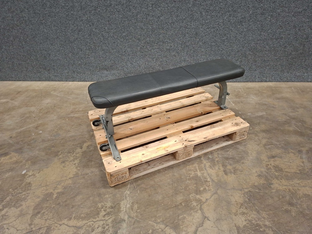 1570967-1 Nautilus weight bench