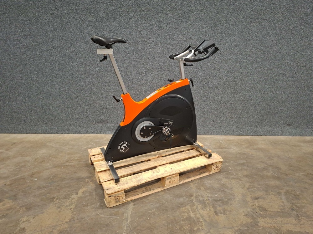 1570970-1 Spinning bike Body Bike Supreme