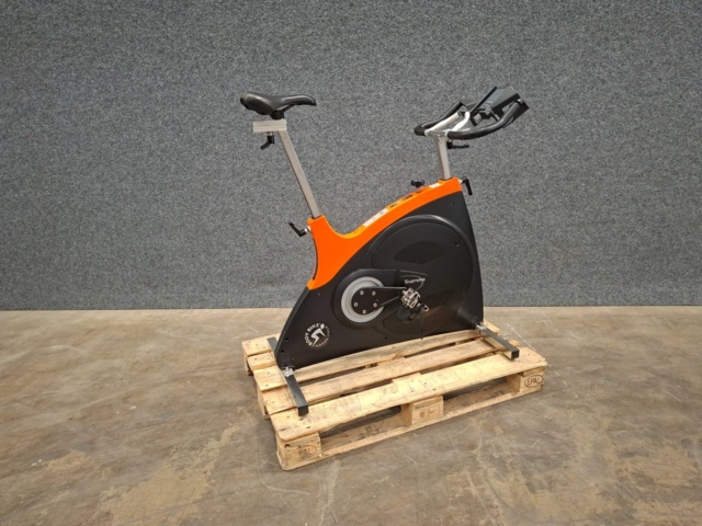 1570970-2 Spinningcykel Body Bike Supreme
