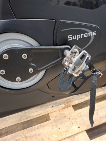 1570970-4 Spinningcykel Body Bike Supreme