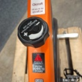 1570970-6 Spinningcykel Body Bike Supreme