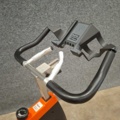 1570970-7 Spinningcykel Body Bike Supreme