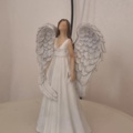 1529901-4 Angel-shaped figures 3 pcs - Mitt & Ditt