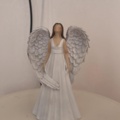 1529901-5 Angel-shaped figures 3 pcs - Mitt & Ditt