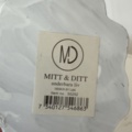 1529901-6 Angel-shaped figures 3 pcs - Mitt & Ditt