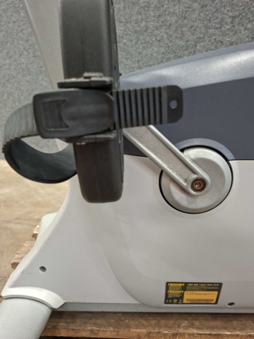 1570975-3 Motionscykel Precor