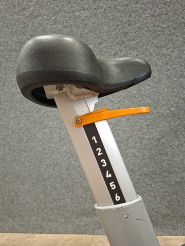 1570975-4 Motionscykel Precor