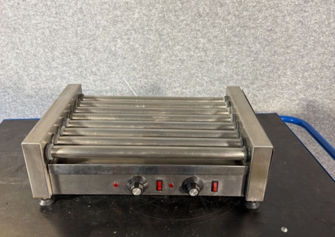 Korvgrill - FKI Fast Food Teknik GL8R45/2