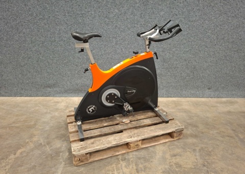 Spinningcykel Body Bike Supreme