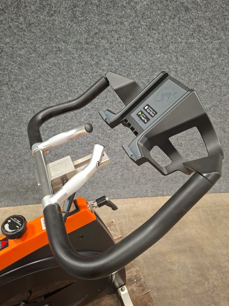 1570976-2 Spinning bike Body Bike Supreme