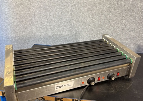 Korvgrill - FKI Fast Food Teknik GL8R1-65