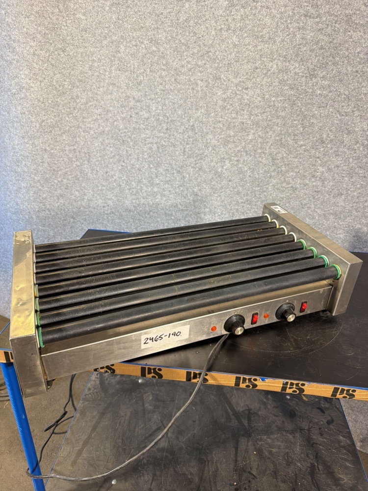 1566594-1 Korvgrill - FKI Fast Food Teknik GL8R1-65