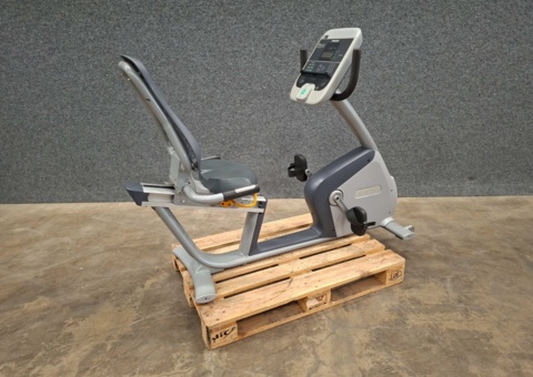 Liggande motionscykel Precor