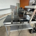 1531326-3 Electric hot plates with heat lamps, 2 pcs - GGM Gastro WPK75 - 2015