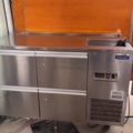 1531327-1 Refrigerated counter - Electrolux Galaxy Refrigerated Counter