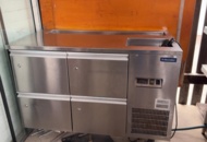 1531327 Refrigerated counter - Electrolux Galaxy Refrigerated Counter