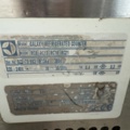 1531327-4 Refrigerated counter - Electrolux Galaxy Refrigerated Counter