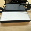 1561837-8 Dockningsstationer