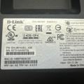 1561838-3 Accesspunkt D-Link DWL-8610AP