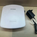 1561838-1 Accesspunkt D-Link DWL-8610AP