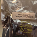 1561839-5 Nätverkskort Dell Intel i350-T2 Dualport PCIe 7MJH5 2st