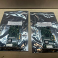1561839-1 Nätverkskort Dell Intel i350-T2 Dualport PCIe 7MJH5 2st