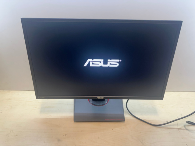 1561841-1 Datorskärm 27" ASUS MG278Q