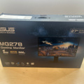 1561841-3 Datorskärm 27" ASUS MG278Q