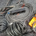 1570866-4 10 power strips & extension cables