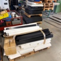 1540854-1 Various plastic materials
