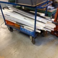 1540854-7 Various plastic materials