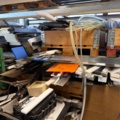 1540854-10 Various plastic materials