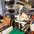 1540854-13 Various plastic materials