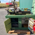 1540857-1 H 105 cnc, milling / lathe