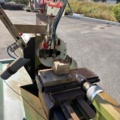 1540857-3 H 105 cnc, milling / lathe