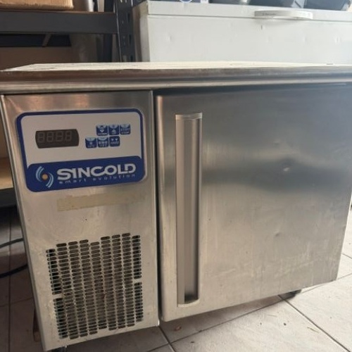 1531329-1 Kylbänk - Sincold AS.003 MK3.10C - 2017