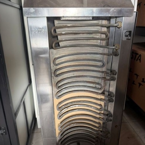 1531330-1 Kebabgrill - POTIS E1-S