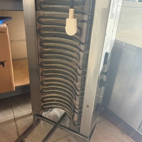 1531330-2 Kebabgrill - POTIS E1-S