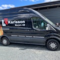 1571357-1 Ford Transit 290 2.0 TDCi Manual, 130hp, 2017