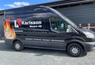 1571357 Ford Transit 290 2.0 TDCi Manual, 130hp, 2017