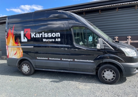 Ford Transit 290 2.0 TDCi Manual, 130hp, 2017