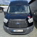1571357-3 Ford Transit 290 2.0 TDCi Manual, 130hp, 2017