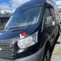 1571357-4 Ford Transit 290 2.0 TDCi Manual, 130hp, 2017